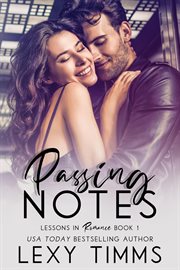 Passing Notes cover image cdn