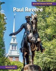 Paul Revere : The Making of a Myth. How FACT Became FICTION cover image cdn