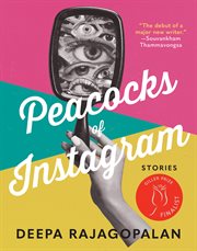 Peacocks of Instagram : Stories cover image cdn