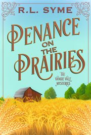 Penance on the Prairies cover image cdn