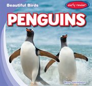 Penguins : Beautiful Birds cover image cdn