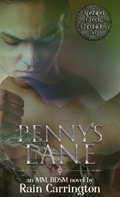 Penny's Lane : Apishipa Creek Chronicles cover image cdn