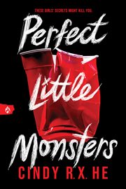 Perfect Little Monsters cover image cdn