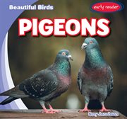 Pigeons : Beautiful Birds cover image cdn