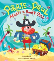 Pirate Paul Makes a Booty Call cover image cdn