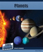 Planets : Inside Guide: Space Science cover image cdn