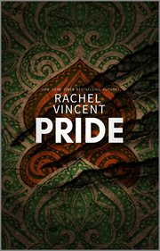 Pride : Shifters (Vincent) cover image cdn