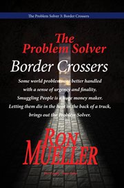 Problems Solver : Border Crosser cover image cdn
