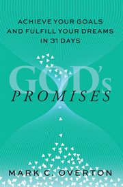 Promises : Achieve Your Goals and Fulfill Your Dreams in 31 Days cover image cdn