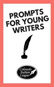 Prompts for Young Writers cover image cdn