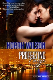 PROTECTING PAIGE cover image cdn