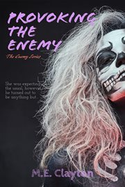Provoking the Enemy cover image cdn