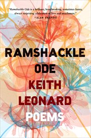 Ramshackle Ode cover image cdn