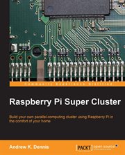 Raspberry Pi Super Cluster cover image cdn