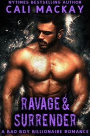 Ravage and Surrender cover image cdn