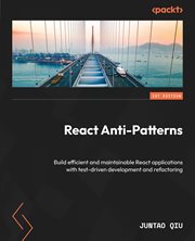 React Anti-Patterns cover image cdn