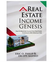 Real Estate Income Genesis cover image cdn