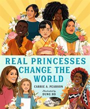 Real Princesses Change the World cover image cdn