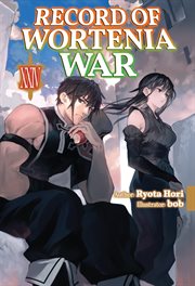 Record of Wortenia War : Volume 24 cover image cdn