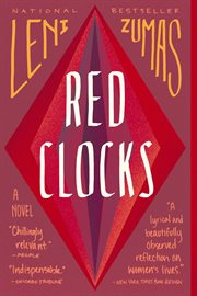 Red Clocks : A Novel cover image cdn