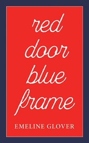 Red Door Blue Frame cover image cdn