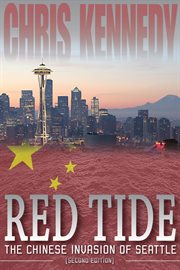Red Tide : Occupied Seattle cover image cdn