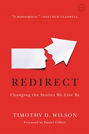 Redirect : Changing the Stories We Live By cover image cdn