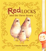 Redlocks and the Three Bears cover image cdn