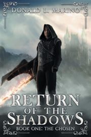 Return of the Shadows : Book one The Chosen cover image cdn