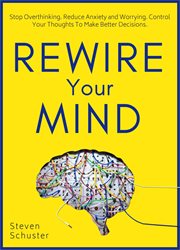Rewire Your Mind : Mental DIscipline cover image cdn