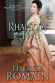 Rhapsody for Two cover image cdn