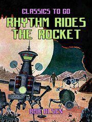 Rhythm Rides the Rocket cover image cdn