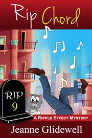 Rip Chord : Ripple Effect Cozy Mystery cover image cdn