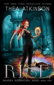 Rise : Reaper's Redemption cover image cdn