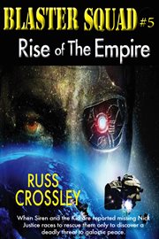 Rise of the Empire : Blaster Squad cover image cdn