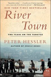 River Town : Two Years on the Yangtze cover image cdn