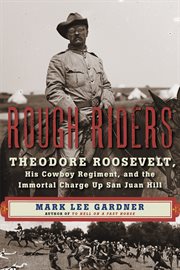 ROUGH RIDERS cover image cdn