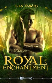 Royal Enchantment : Skeleton Key cover image cdn