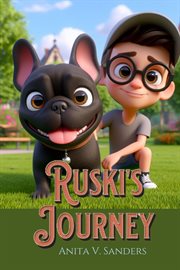 Ruski's Journey : Cuentos Infantiles cover image cdn