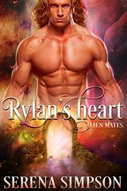 RYLAN'S HEART cover image cdn