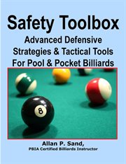 Safety Toolbox for Pocket Billiards : Advanced Defensive Strategies & Tactical Tools cover image cdn