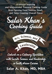 Salar Khan's Cooking Guide cover image cdn