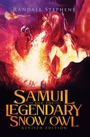 Samuil and the Legendary Snow Owl cover image cdn