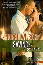 SAVING GRACE cover image cdn