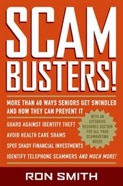 SCAMBUSTERS! cover image cdn