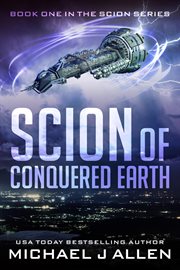 Scion of conquered earth cover image cdn
