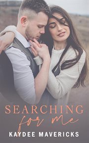 Searching for Me cover image cdn