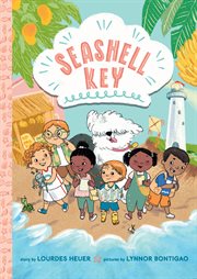Seashell Key : Seashell Key cover image cdn