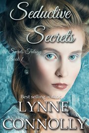 Seductive Secrets : Secrets cover image cdn