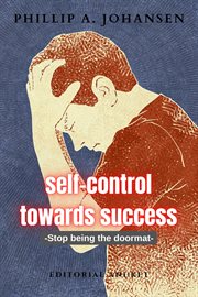 Self-Control Towards Success cover image cdn